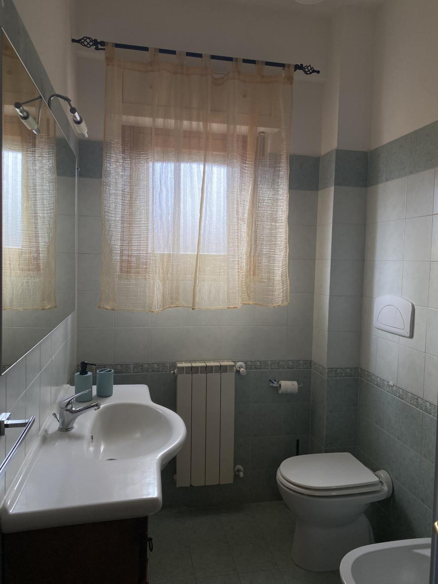 Appartamento Vista Mare A Marina Di Ardea L'Americano Екстериор снимка